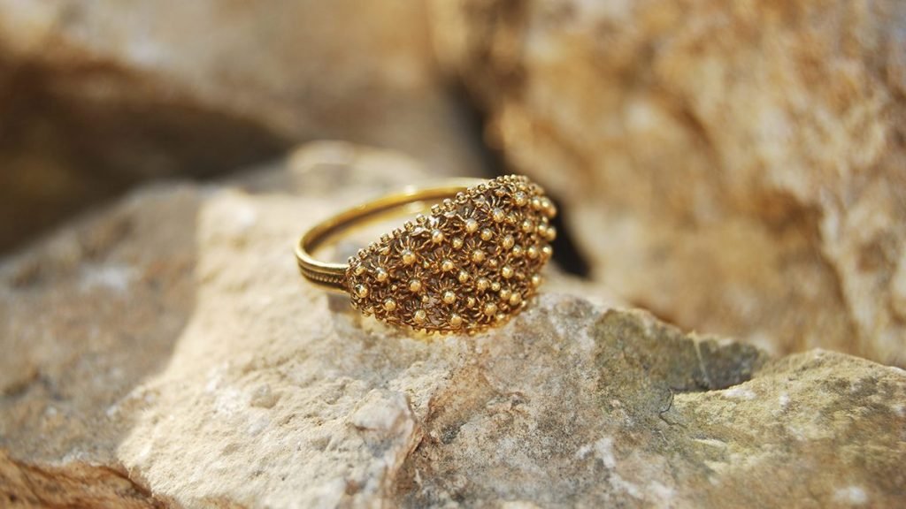La fede sarda, un gioiello unico