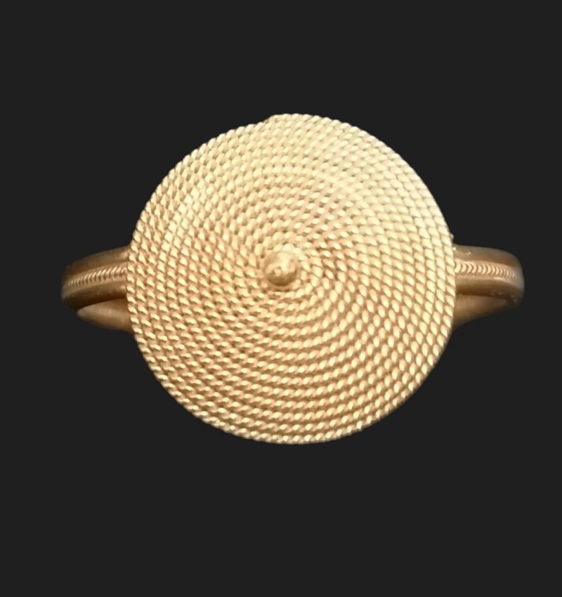 anello corbula diametro 1,3