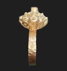 anello lavorato 3