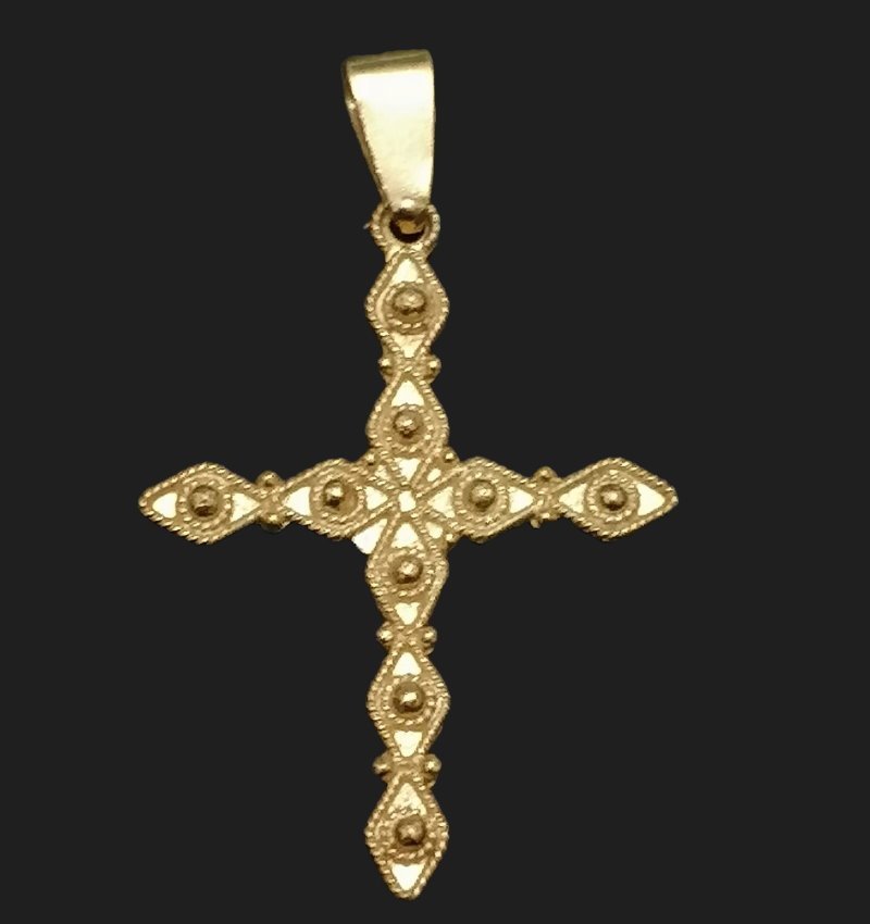 Croce semplice